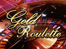 Gold Roulette