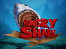 Hungry Shark