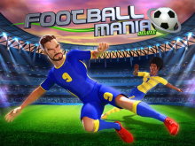 Football Mania Deluxe