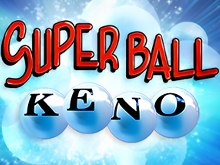 Superball Keno