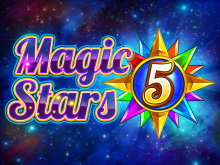 Magic Stars 5