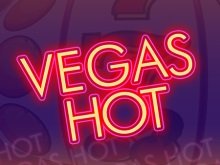 Vegas Hot