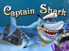 Captain Shark