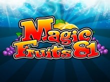 Magic Fruits 81