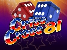 Criss Cross 81