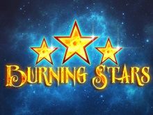 Burning Stars