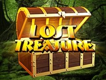 Lost Treasure