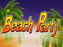 Beach Party