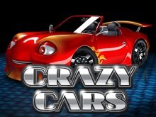 Crazy Cars