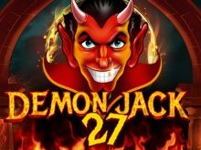 Demon Jack 27