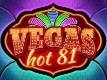 Vegas Hot 81