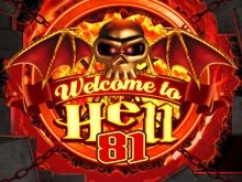 Welcome To Hell 81