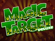 Magic Target Deluxe