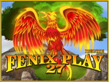 Fenix Play 27 Deluxe