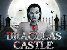 Dracula's Castle