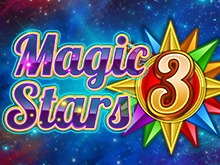 Magic Stars 3