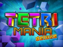 Tetri Mania Deluxe