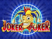 Joker Poker