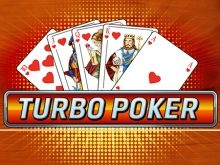 Turbo Poker