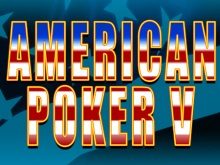 American Poker V