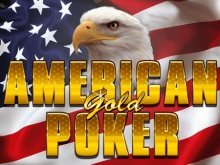 American Gold Poker