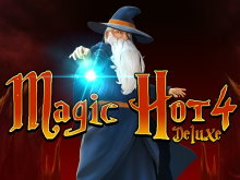 Magic Hot 4 Deluxe