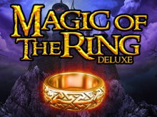 Magic Of The Ring Deluxe