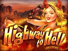 Highway To Hell Deluxe