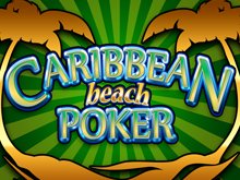 Caribbean Beach Poker